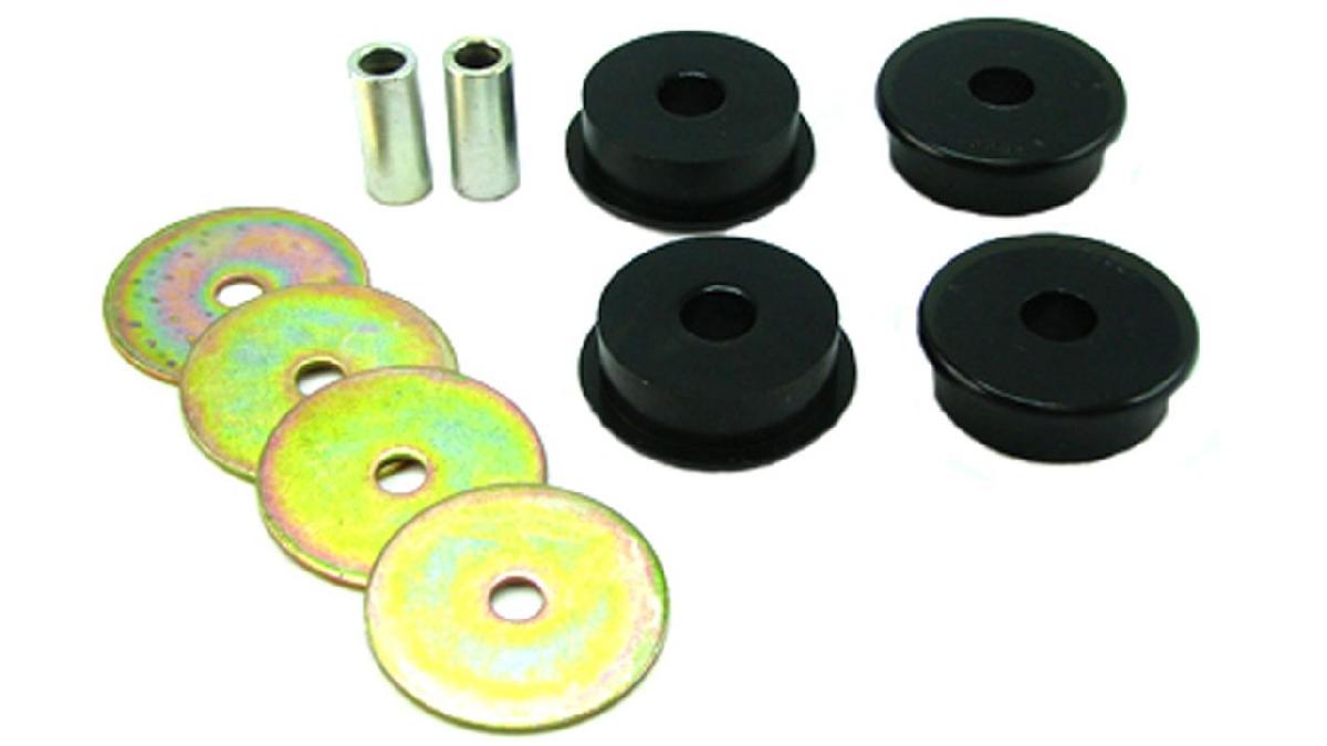 Whiteline+Bielle+de+suspension+-+Lower+Front+Bushing+sur+mesure+pour+BMW+S%C3%A9rie+3+E36%2FE46+%2F+Z4+Coup%C3%A9+E86%2FRoadster+E85%2FE89+1991-